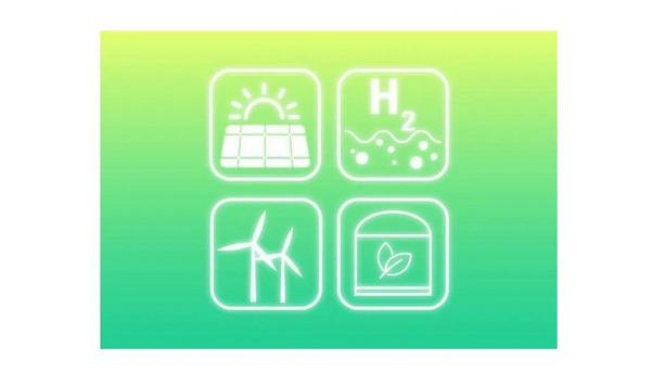 Jinhong Gas Will Comprehensively Promote The Layout Of Hydrogen Industry