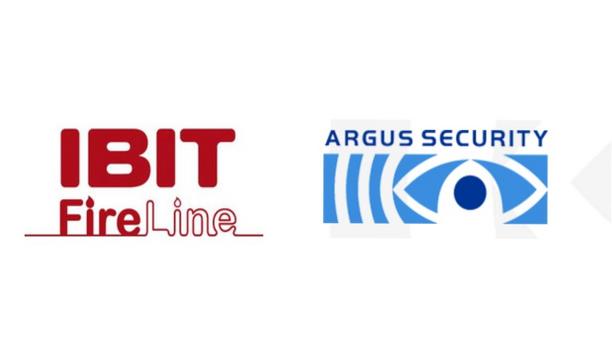 Argus Security Expands Italian Market Presence With Ibit Fireline Acquisition