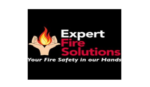 Expert Fire Solutions Describe 5 Ways To Protect Business From Fire