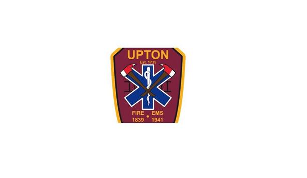 Upton Fire Department Invites BoS Appoinments