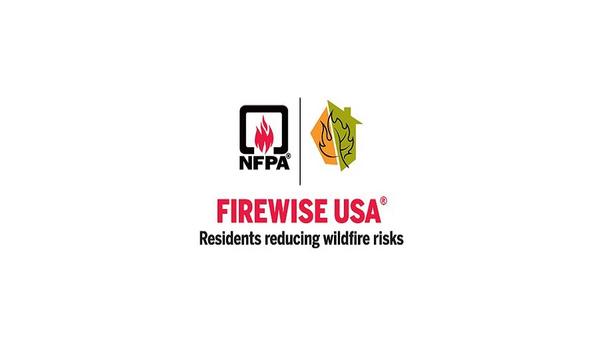 Riverside County Fire Department Invites To Become Firewise USA® Site