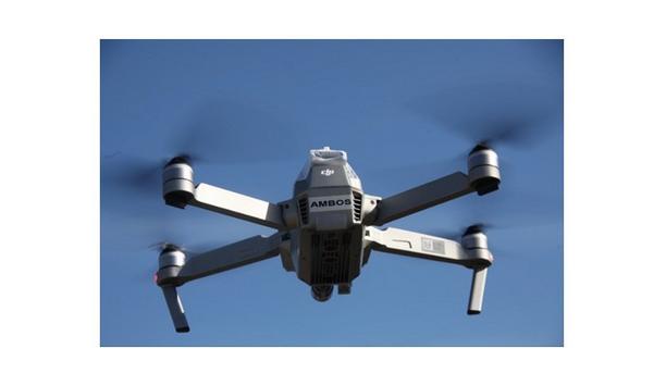 AMBOS Offers Support In The Fight Against Drones