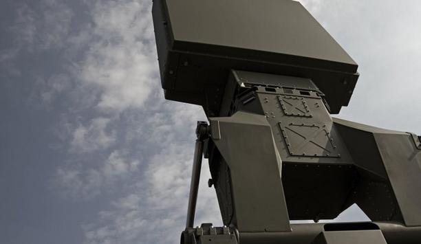 Saab Receives Order For An Integrated Ground Based Air Defense Solution For Sweden