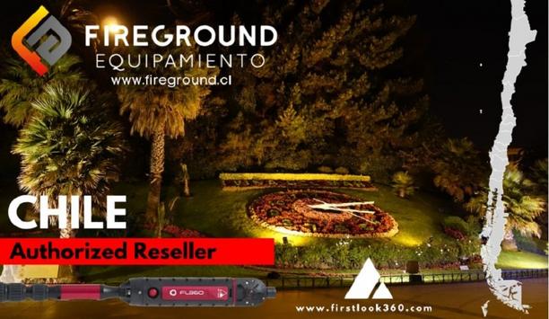 Agility Technologies Adds Fireground Equipment (Fireground) To Its Global Reseller Network In Chile