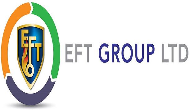 EFT Open Doors To Its End Point Assessment Center