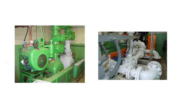 Gorman-Rupp Pumps Helps Beaufort Evolve With Wastewater Demands