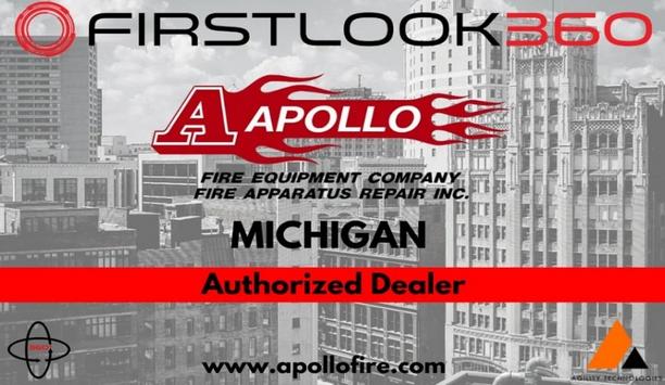 Agility Announces Apollo Fire Equipment As New Authorized Dealer