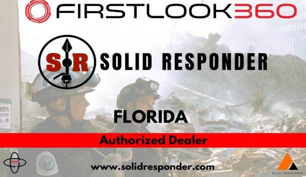 Agility Announces Solid Responder As New Authorized Dealer
