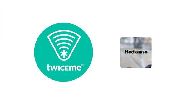 Twiceme And Hedkayse To Revolutionize Bike Safety With Smart Helmets