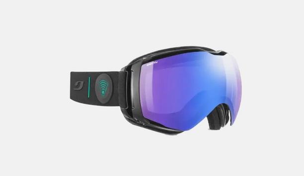Julbo Releases The World’s First Smart Ski Goggles For Increased Protection