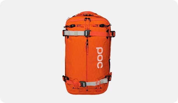 POC Launches Their Most Advanced Backpack Yet And It’s Smart