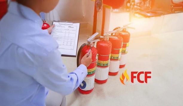Building Safety With Fire Extinguisher Maintenance