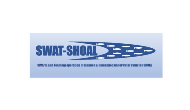 The SWAT-SHOAL Project Selected Under 2022 European Defense Fund