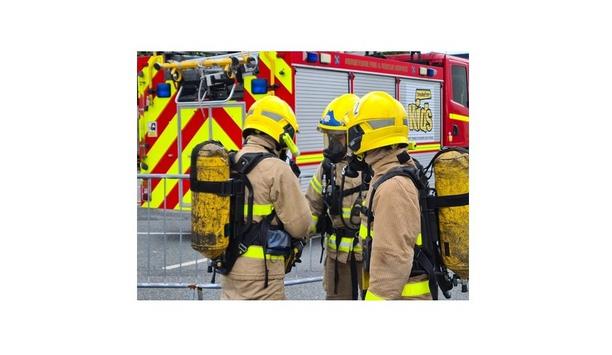 MFRS Praised By Ofsted Inspectors For Producing Some Of The Best And Most Highly Skilled Firefighters In The Country