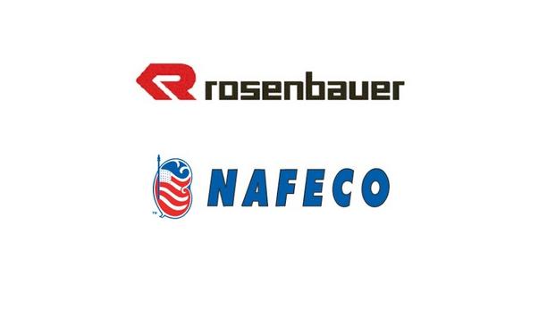 NAFECO And Rosenbauer Partner In Southeastern United States
