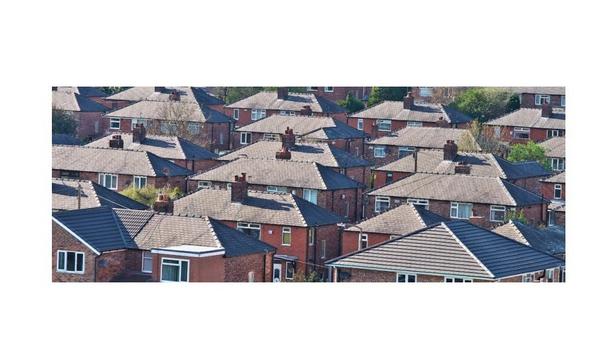 South Yorkshire House Fire Figures Drop To All Time Low
