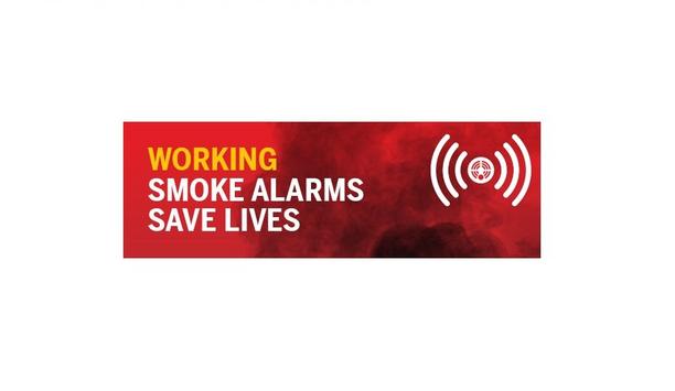 Anglia Fire Explores Fire Safety In The Home With Smoke Alarms