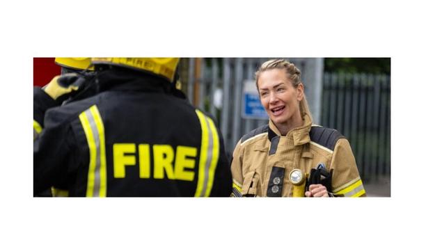 South Yorkshire Fire Service Launches On-Call Firefighter Recruitment Drive