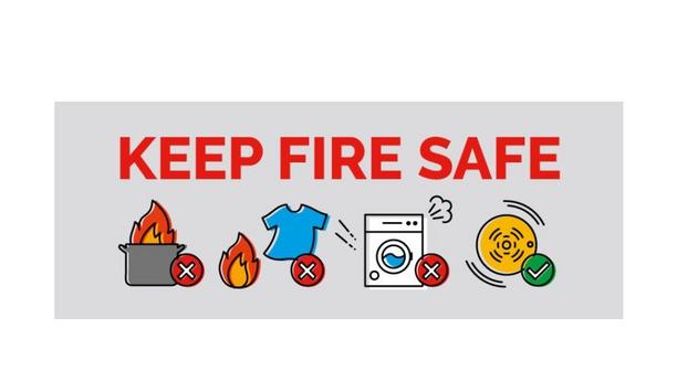 SYFRS Fire Safety Poster Competition: Kids' Drawings For A Cause
