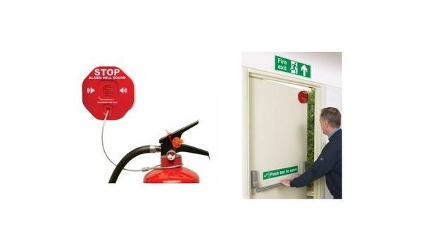 Updating Emergency Exit Door And Fire Extinguisher Regulations