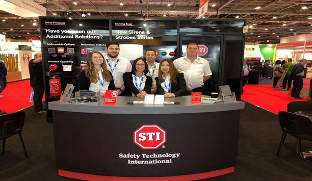 STI Invites Users To Attend FIREX International