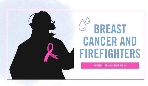 Breast Cancer In The Fire Service & Protective Measures