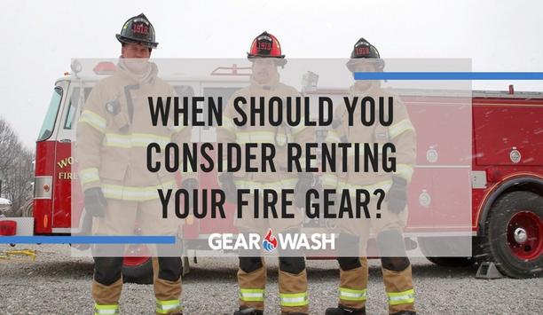 Understanding NFPA 1851 Guidelines For Fire Gear Rentals