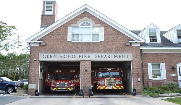 GEFD Celebrates First Responders Day