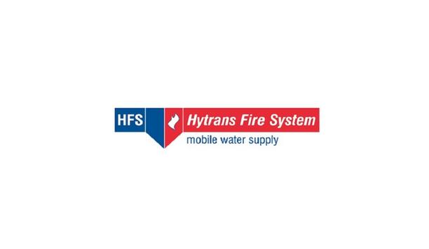 Hytrans® Systems Successful Bidder "Large-Scale Water Supply" In The Netherlands