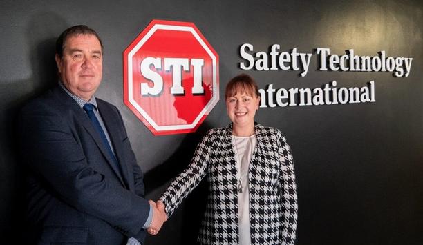 STI Delighted With Appointment Of Esther Cottrell