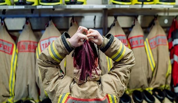 MAWW launches Wholetime Firefighter Recruitment Drive