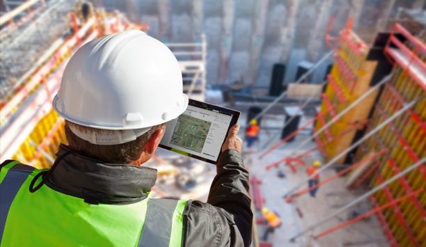 Improving Safety In Construction With Connected Technology From Blackline Safety