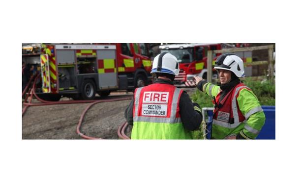 South Yorkshire Fire & Rescue Service Publishes New 999 Response Time Proposals In Latest Risk Plan