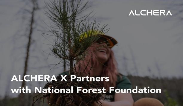 Alchera X Partners With NFF In Their Commitment To Plant Thousands Of Trees