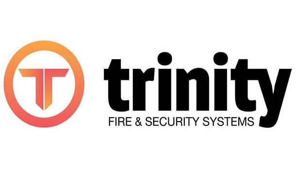 Trinity Fire & Security Systems Joins Forces With Tyco On Restaurant Fire Suppressions Systems