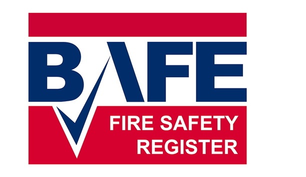 BAFE Releases A Revised Scheme Document For Their Fire Risk Assessment Scheme - BAFE SP205