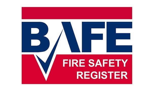 BAFE Launches New Campaign, ‘Don’t Just Specify, Verify!’ Highlighting The Importance Of Fulfilling Fire Safety Obligations