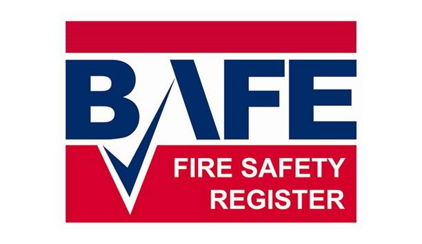 BAFE Announces Fire Safety Measures To Be Kept In Place As Lockdown Begins To Ease