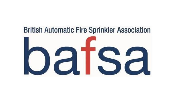 BAFSA And DWFRS Partner On Hosting A One Day Free-To-Attend Seminar In Poole, United Kingdom (UK)