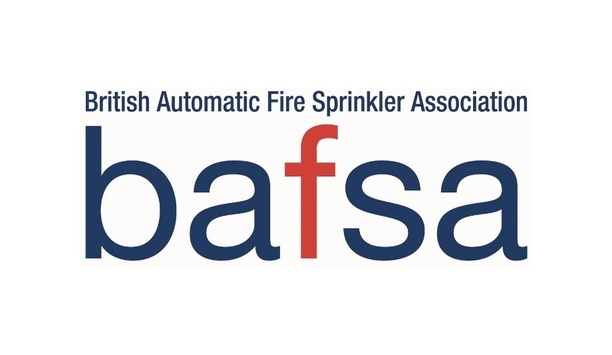 BAFSA Publishes BIF 24 Guide Which Reflects New Fire Security Courses Available And Future Plans
