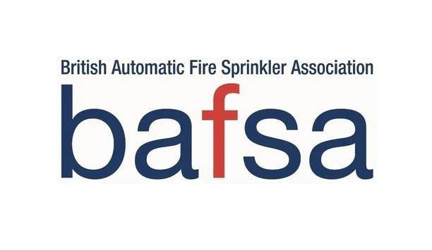 BAFSA Celebrates 50 Years Supporting The Sprinkler Industry