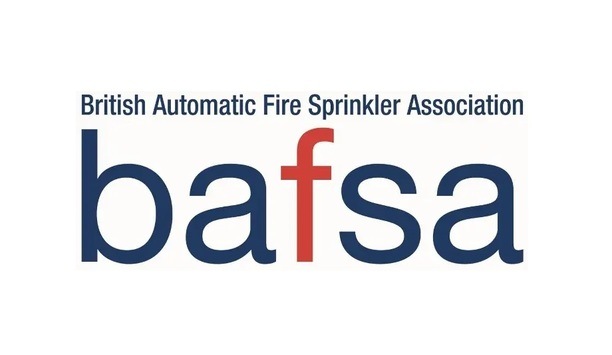 British Automatic Fire Sprinkler Association Ltd. Issues Policy Statement In Light Of Global Coronavirus Pandemic Outbreak