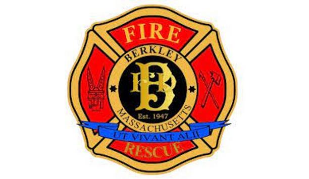 Berkley Fire Shares Safety Tips For Expected Weekend Winter Weather