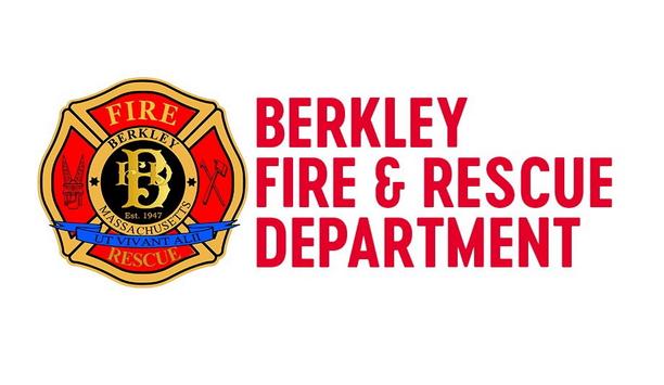 Berkley Fire Rescue Receives US$ 15,500 Grant For Firefighter Safety Equipment