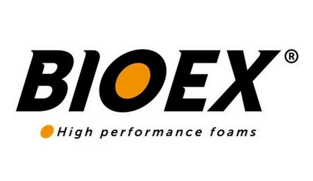 Bioex Participates In JOIFF Foam Summit 2020
