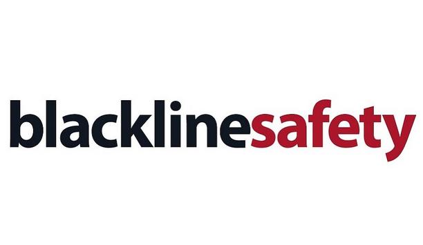 Blackline’s G7 EXO Area Monitor Deployed To Ensure Residents’ Safety After Industrial Fire In France