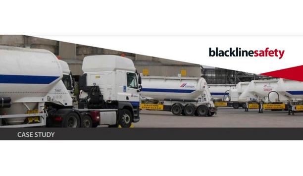 Blackline Safety’s Lone Worker Solutions Helped CEMEX Implement More Effective Safety Measures For Their Night Drivers