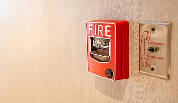 Boost Hospital Safety With NFPA Rules & Fire Safety Alarms Inc Services