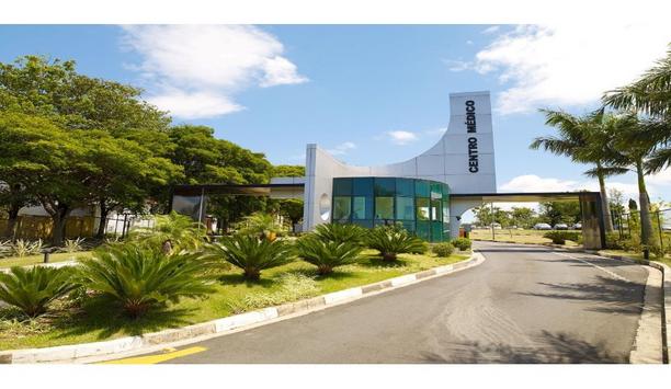 Bosch Upgrades Fire Safety System At Hospital Centro Médico Campinas In Brazil With Fully Integrated Solution