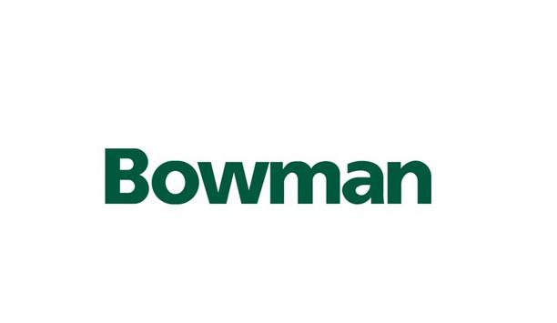 Bowman Expands Portfolio With Moore's LEED-Centered MEP/FP Engineering Expertise